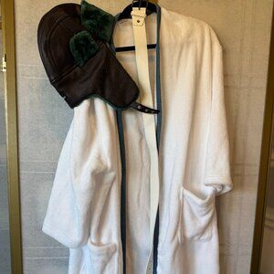 Uncle Eddie Costume – National Lampoon’s Christmas Vacation